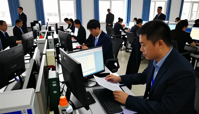 管理应用基础知识