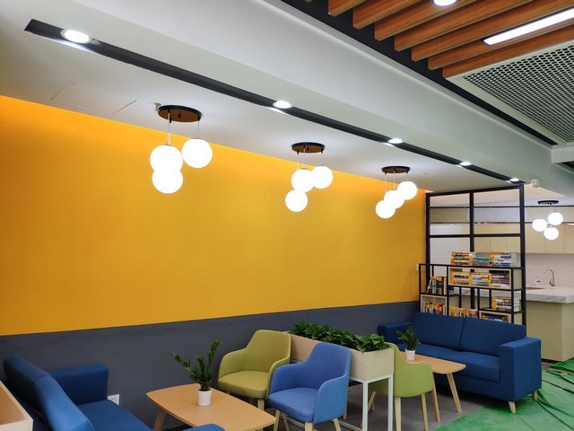 什么是智慧大屏售后服务